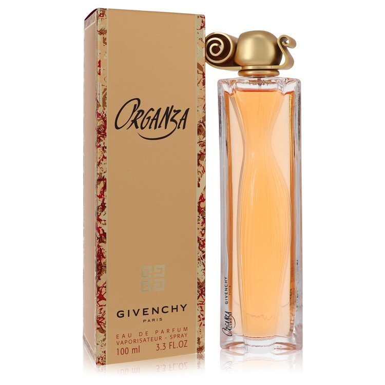Organza Eau De Parfum Spray By Givenchy Eau De Parfum Spray (Organza Eau De Parfum Spray By Givenchy)