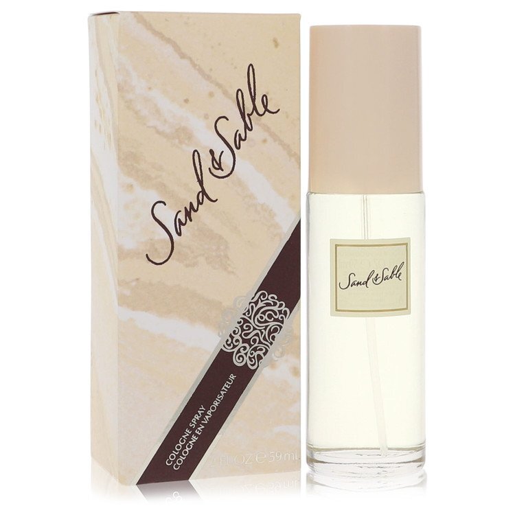Sand & Sable Cologne Spray By Coty Cologne Spray (Sand & Sable Cologne Spray By Coty)