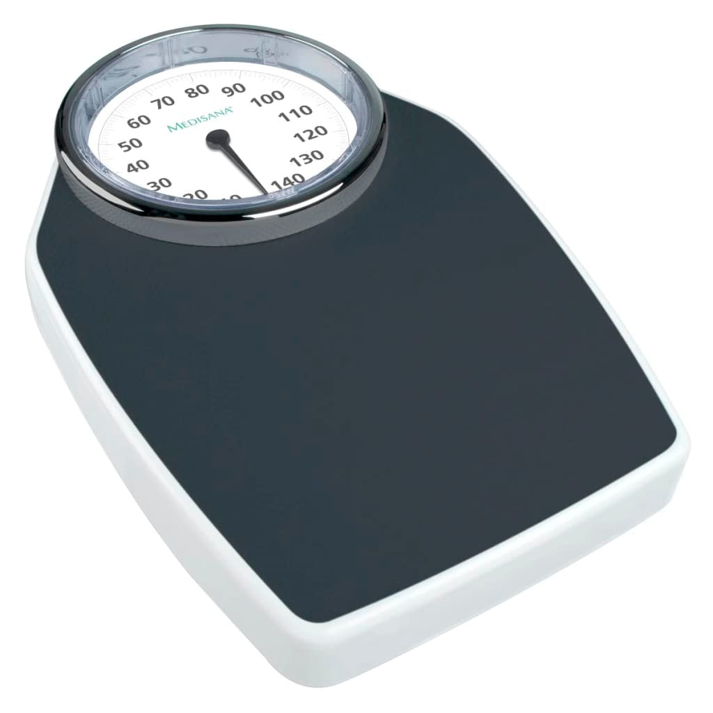 Medisana Personal Scale Body Weight Scale PSD