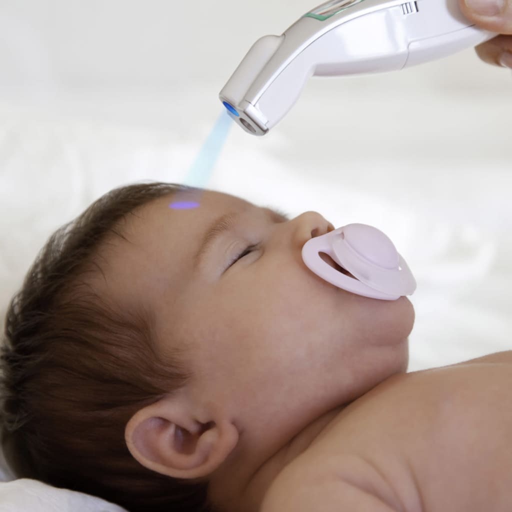 Medisana Infrared Digital Thermometer FTN