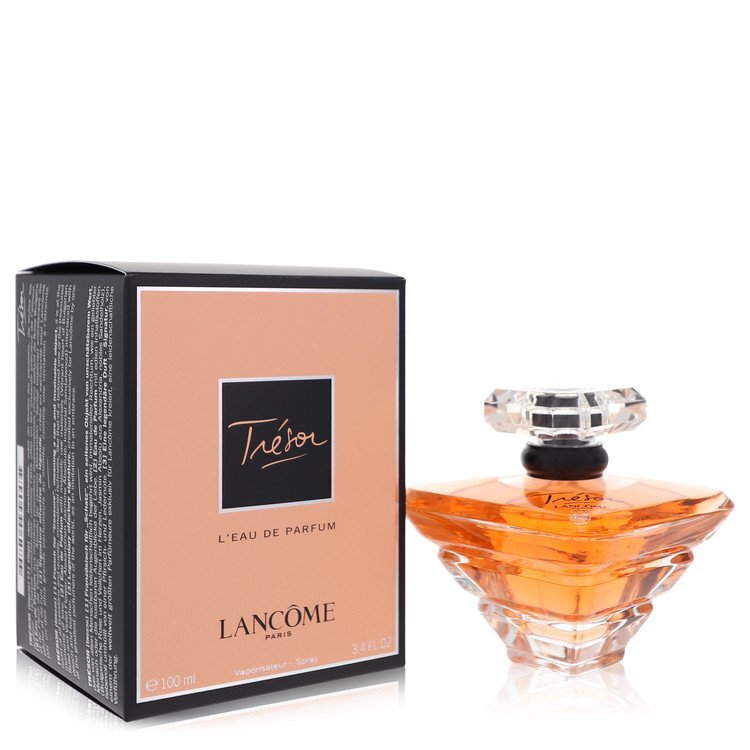 Tresor Eau De Parfum Spray By Lancome Eau De Parfum Spray (Tresor Eau De Parfum Spray By Lancome)