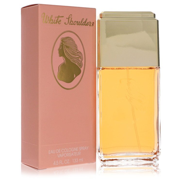 White Shoulders Cologne Spray By Evyan Cologne Spray (White Shoulders Cologne Spray By Evyan)
