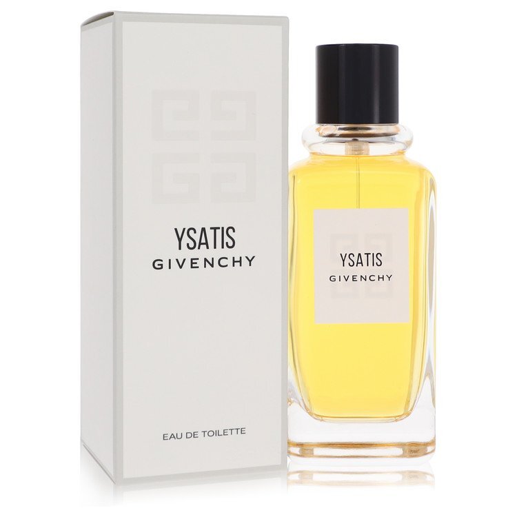 Ysatis Eau De Toilette Spray By Givenchy Eau De Toilette Spray (Ysatis Eau De Toilette Spray By Givenchy)