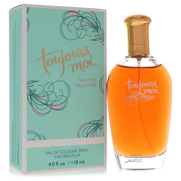 Tou Jour Moi Eau De Cologne Spray By Dana Eau De Cologne Spray (Tou Jour Moi Eau De Cologne Spray By Dana)
