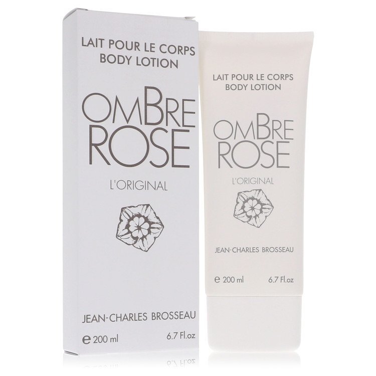 Ombre Rose Body Lotion By Brosseau Body Lotion (Ombre Rose Body Lotion By Brosseau)