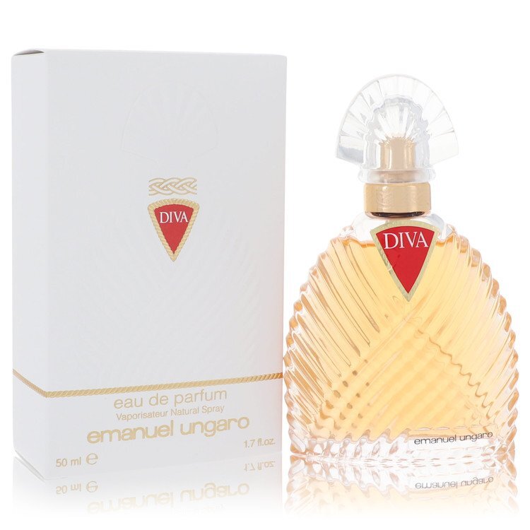 Diva Eau De Parfum Spray By Ungaro Eau De Parfum Spray (Diva Eau De Parfum Spray By Ungaro)