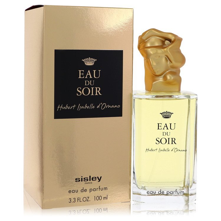 Eau Du Soir Eau De Parfum Spray By Sisley Eau De Parfum Spray (Eau Du Soir Eau De Parfum Spray By Sisley)