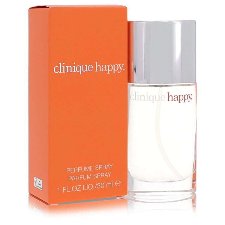 Happy Eau De Parfum Spray By Clinique Eau De Parfum Spray (Happy Eau De Parfum Spray By Clinique)