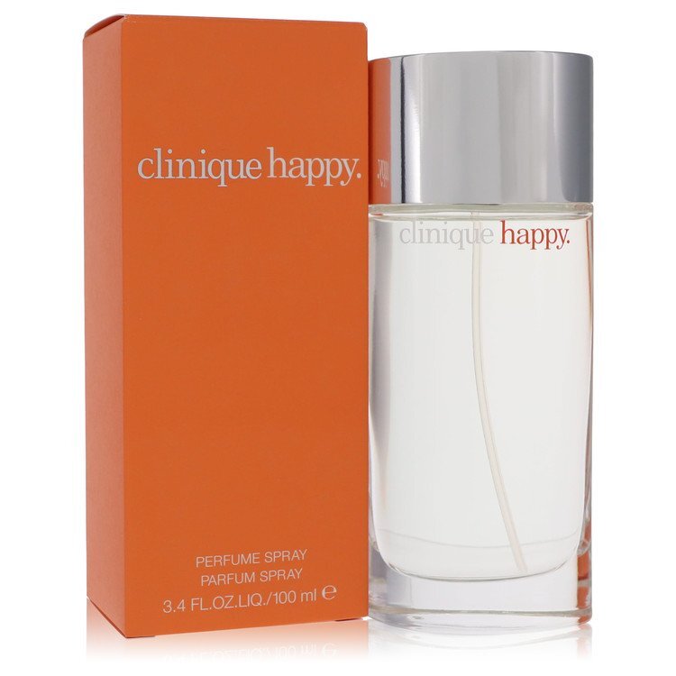 Happy Eau De Parfum Spray By Clinique Eau De Parfum Spray (Happy Eau De Parfum Spray By Clinique)