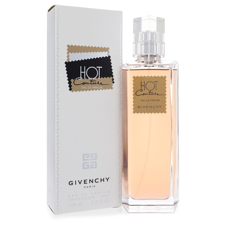 Hot Couture Eau De Parfum Spray By Givenchy Eau De Parfum Spray (Hot Couture Eau De Parfum Spray By Givenchy)