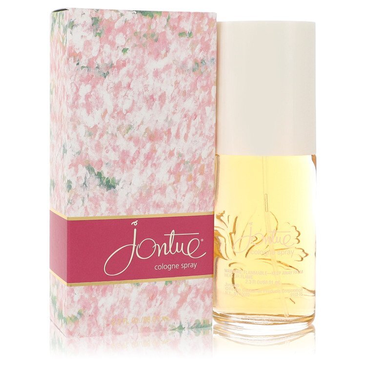 Jontue Cologne Spray By Revlon Cologne Spray (Jontue Cologne Spray By Revlon)