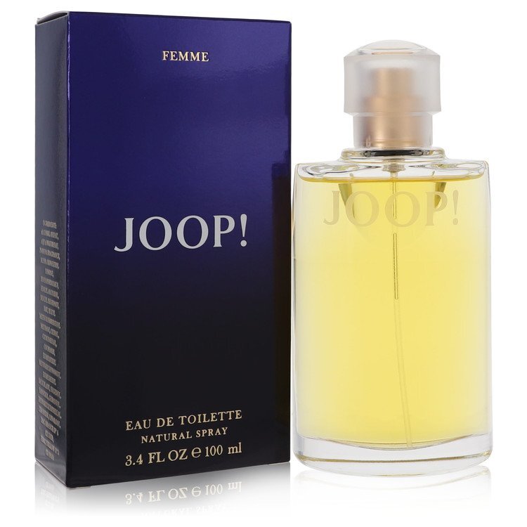 Joop Eau De Toilette Spray By Joop! Eau De Toilette Spray (Joop Eau De Toilette Spray By Joop!)