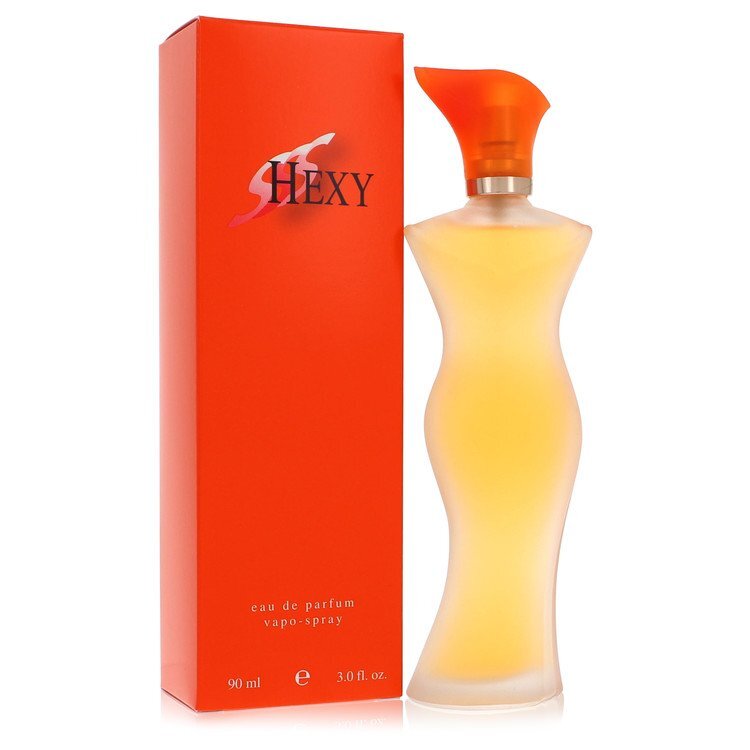Hexy Eau De Parfum Spray By Hexy Eau De Parfum Spray (Hexy Eau De Parfum Spray By Hexy)