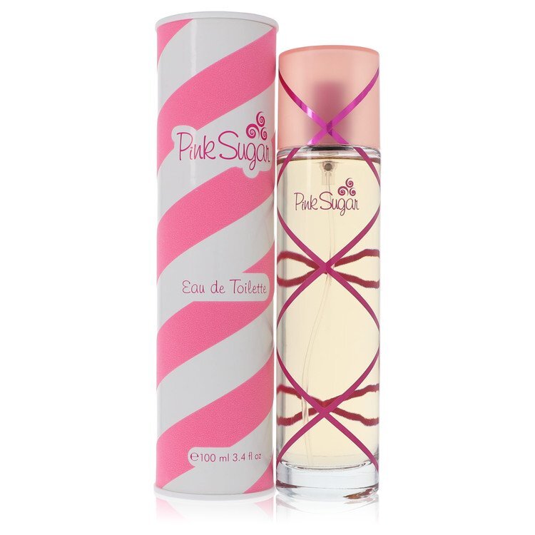 Pink Sugar Eau De Toilette Spray By Aquolina Eau De Toilette Spray (Pink Sugar Eau De Toilette Spray By Aquolina)