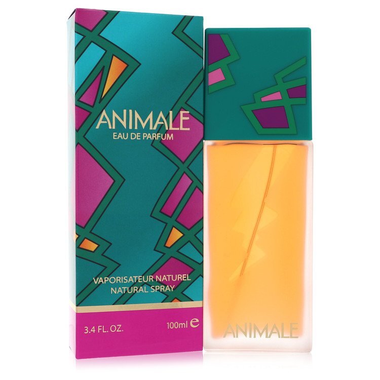 Animale Eau De Parfum Spray By Animale Eau De Parfum Spray (Animale Eau De Parfum Spray By Animale)