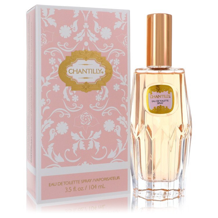 Chantilly Eau De Toilette Spray By Dana Eau De Toilette Spray (Chantilly Eau De Toilette Spray By Dana)