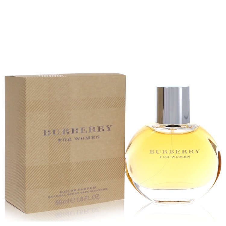Burberry Eau De Parfum Spray By Burberry Eau De Parfum Spray (Burberry Eau De Parfum Spray By Burberry)