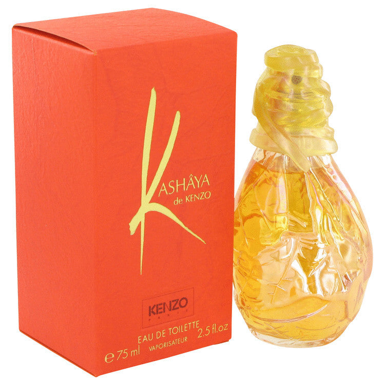 Kashaya De Kenzo Eau De Toilette Spray By Kenzo Eau De Toilette Spray (Kashaya De Kenzo Eau De Toilette Spray By Kenzo)