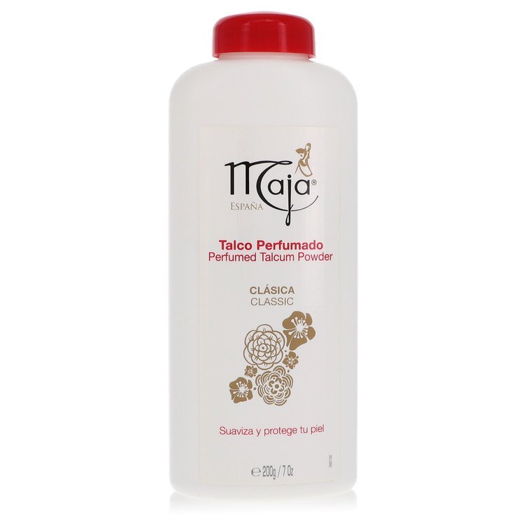 Maja Talcum Powder By Myrurgia Talcum Powder (Maja Talcum Powder By Myrurgia)