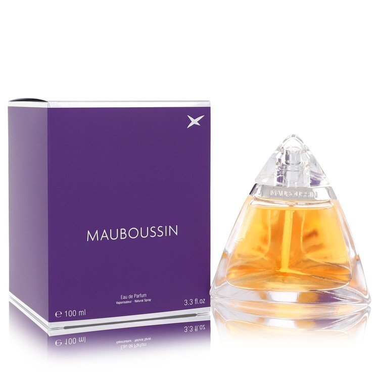 Mauboussin Eau De Parfum Spray By Mauboussin Eau De Parfum Spray (Mauboussin Eau De Parfum Spray By Mauboussin)