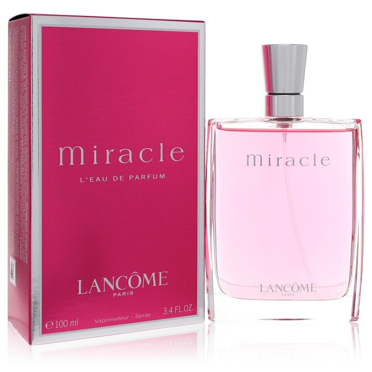 Miracle Eau De Parfum Spray By Lancome Eau De Parfum Spray (Miracle Eau De Parfum Spray By Lancome)