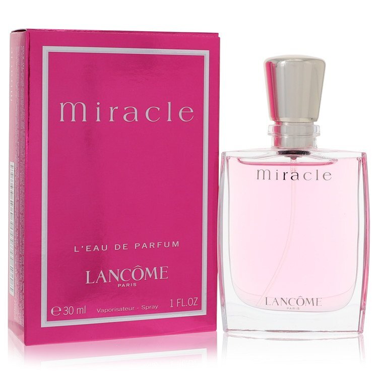 Miracle Eau De Parfum Spray By Lancome Eau De Parfum Spray (Miracle Eau De Parfum Spray By Lancome)