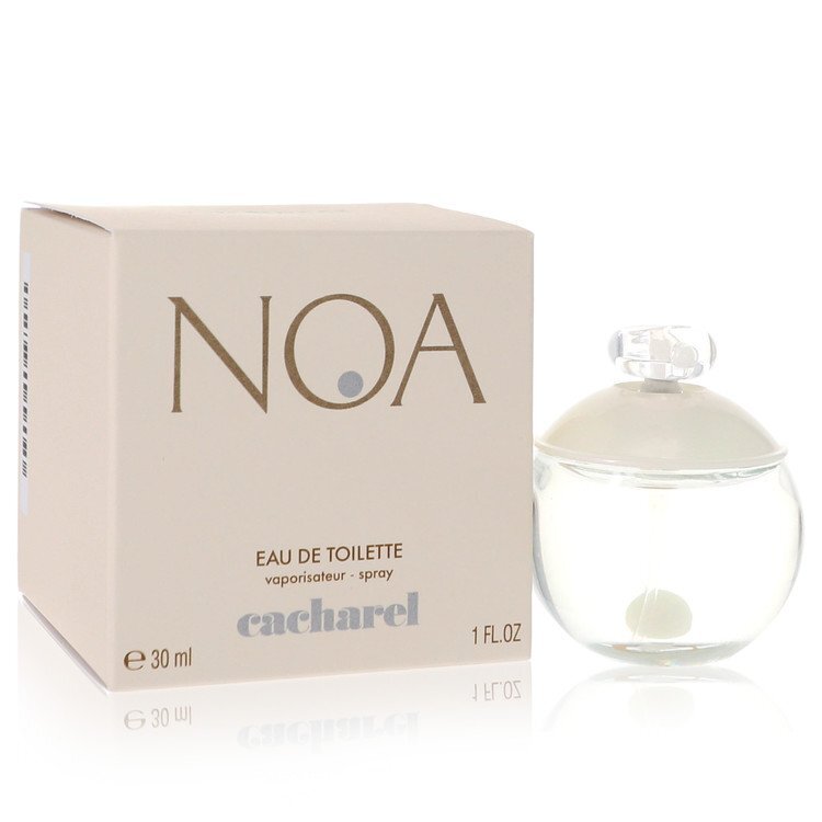 Noa Eau De Toilette Spray By Cacharel Eau De Toilette Spray (Noa Eau De Toilette Spray By Cacharel)