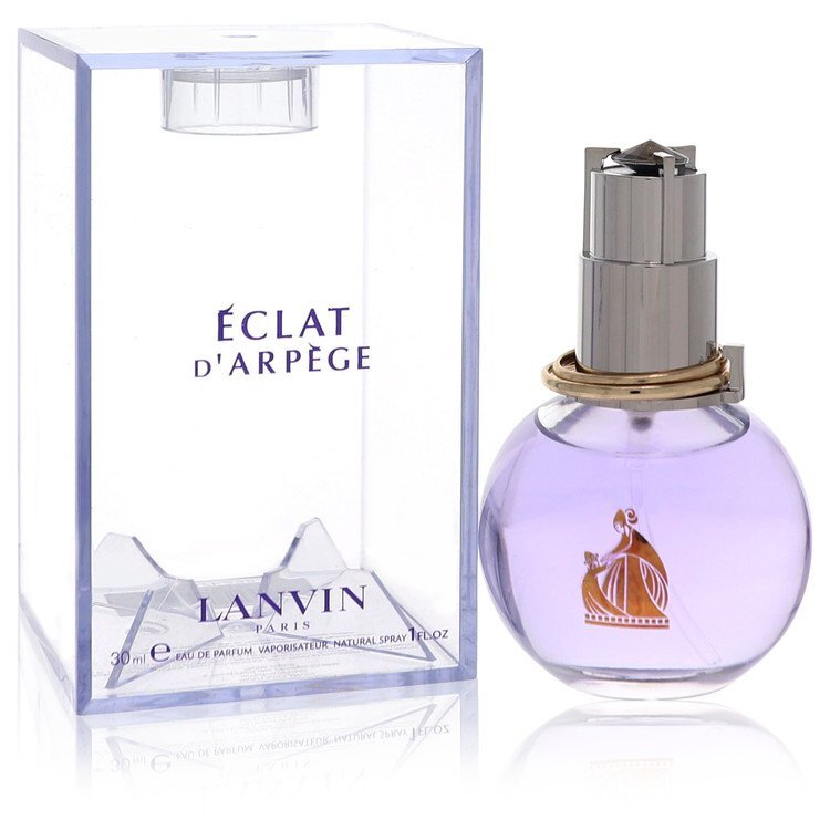 Eclat D'arpege Eau De Parfum Spray By Lanvin Eau De Parfum Spray (Eclat D'arpege Eau De Parfum Spray By Lanvin)