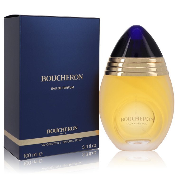 Boucheron Eau De Parfum Spray By Boucheron Eau De Parfum Spray (Boucheron Eau De Parfum Spray By Boucheron)