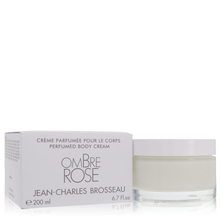 Ombre Rose Body Cream By Brosseau Body Cream (Ombre Rose Body Cream By Brosseau)
