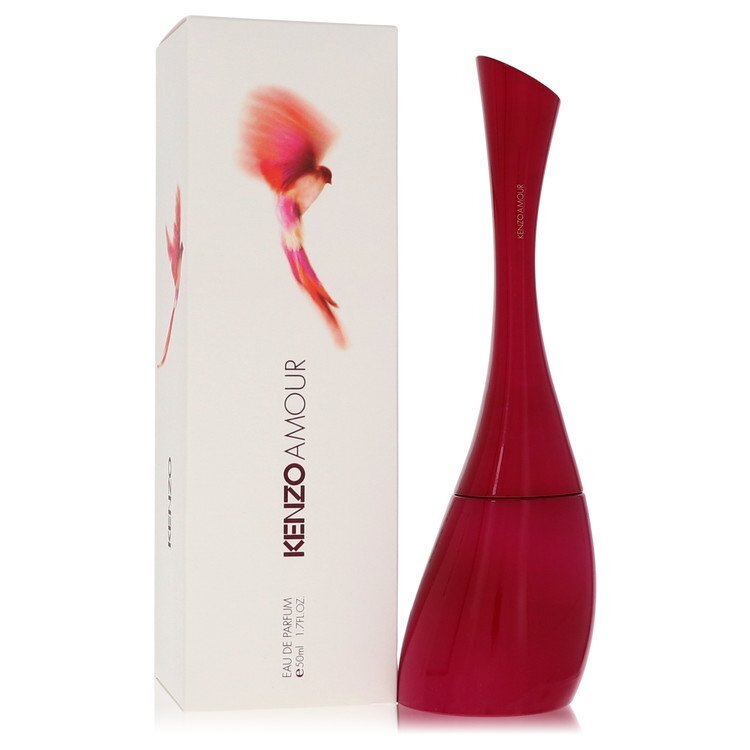 Kenzo Amour Eau De Parfum Spray By Kenzo Eau De Parfum Spray (Kenzo Amour Eau De Parfum Spray By Kenzo)