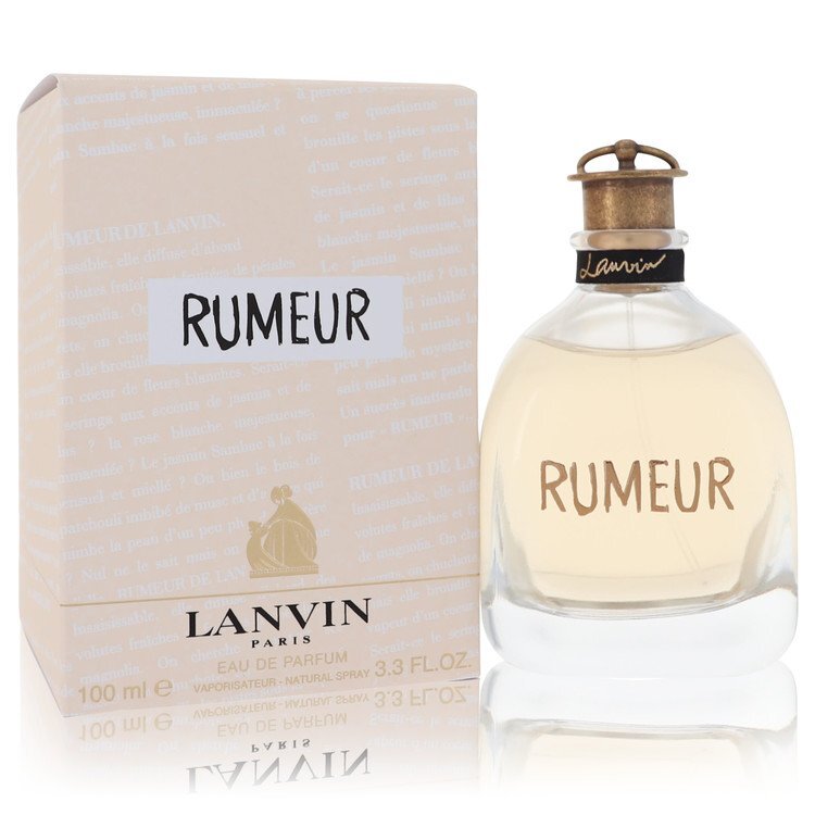 Rumeur Eau De Parfum Spray By Lanvin Eau De Parfum Spray (Rumeur Eau De Parfum Spray By Lanvin)