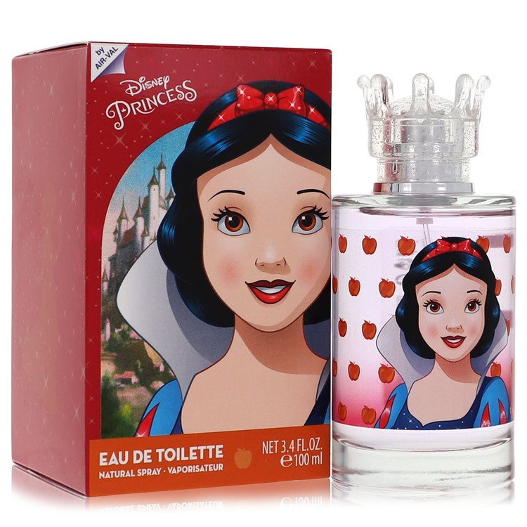 Snow White Eau De Toilette Spray By Disney Eau De Toilette Spray (Snow White Eau De Toilette Spray By Disney)
