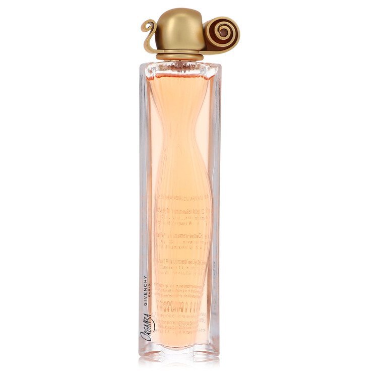Organza Eau De Parfum Spray (Tester) By Givenchy Eau De Parfum Spray (Tester) (Organza Eau De Parfum Spray (Tester) By Givenchy)