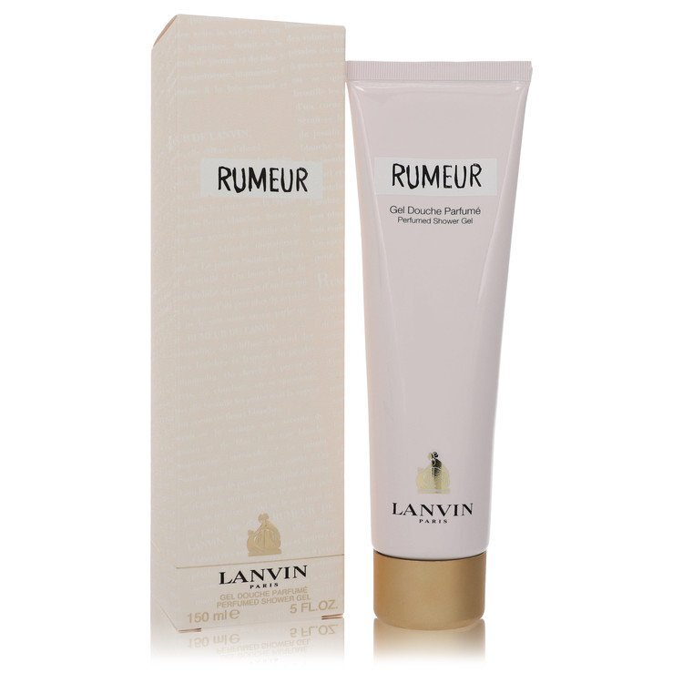 Rumeur Shower Gel By Lanvin Shower Gel (Rumeur Shower Gel By Lanvin)