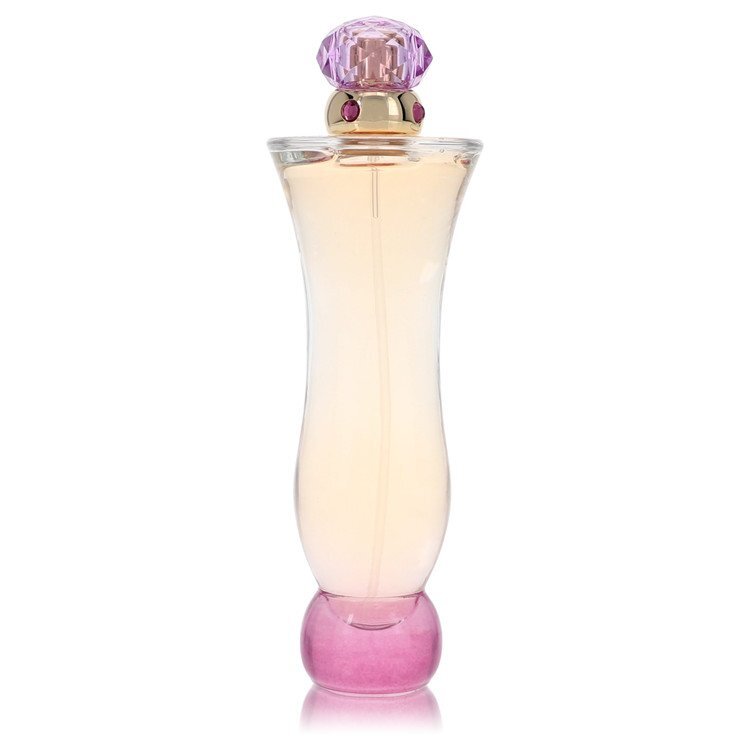 Versace Woman Eau De Parfum Spray (Tester) By Versace Eau De Parfum Spray (Tester) (Versace Woman Eau De Parfum Spray (Tester) By Versace)