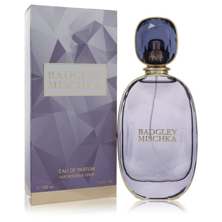 Badgley Mischka Eau De Parfum Spray By Badgley Mischka Eau De Parfum Spray (Badgley Mischka Eau De Parfum Spray By Badgley Mischka)