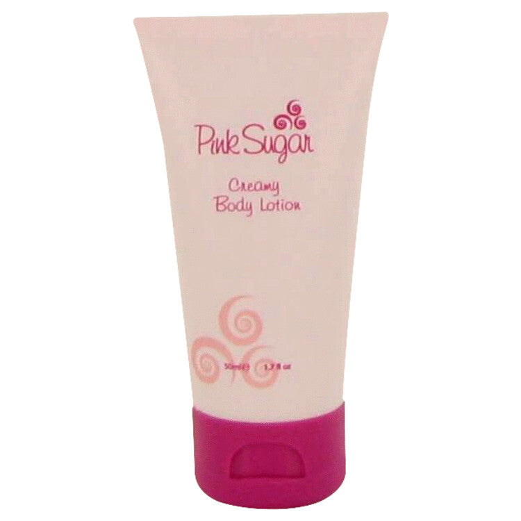 Pink Sugar Travel Body Lotion By Aquolina Travel Body Lotion (Pink Sugar Travel Body Lotion By Aquolina)