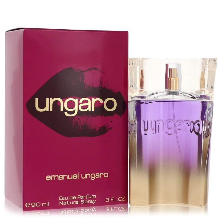 Ungaro Eau De Parfum Spray By Ungaro Eau De Parfum Spray (Ungaro Eau De Parfum Spray By Ungaro)