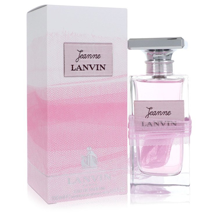 Jeanne Lanvin Eau De Parfum Spray By Lanvin Eau De Parfum Spray (Jeanne Lanvin Eau De Parfum Spray By Lanvin)