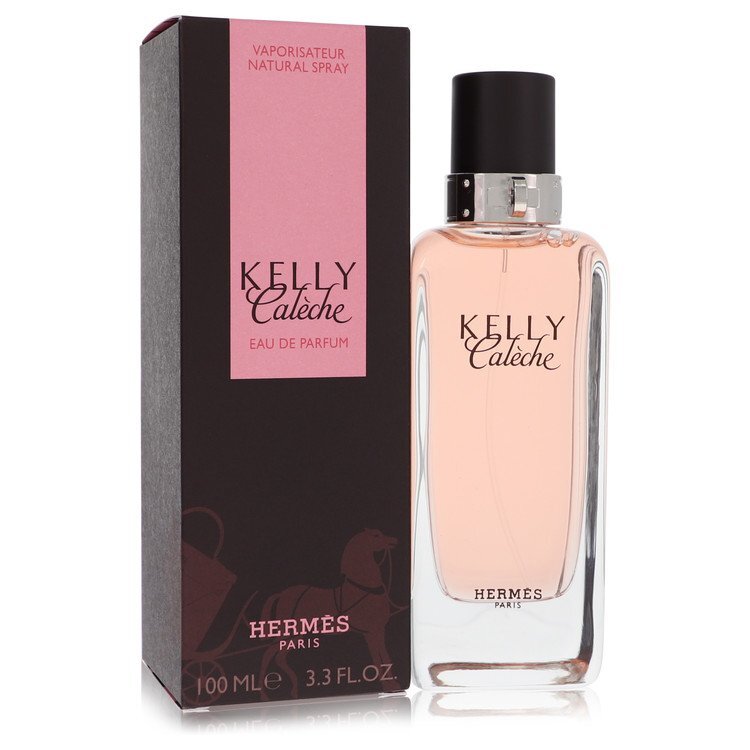 Kelly Caleche Eau De Parfum Spray By Hermes Eau De Parfum Spray (Kelly Caleche Eau De Parfum Spray By Hermes)