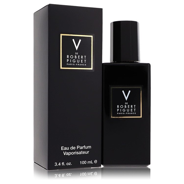 Visa (renamed To Robert Piguet V) Eau De Parfum Spray (New Packaging) By Robert Piguet Eau De Parfum Spray (New Packaging) (Visa (renamed To Robert Piguet V) Eau De Parfum Spray (New Packaging) By Robert Piguet)