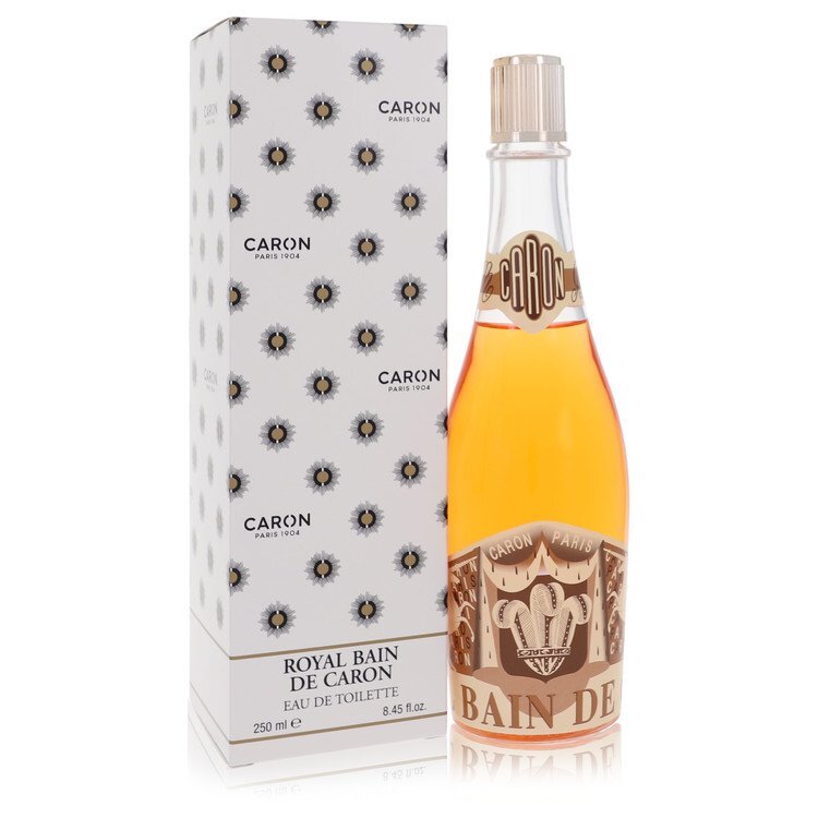 Royal Bain De Caron Champagne Eau De Toilette (Unisex) By Caron Eau De Toilette (Unisex) (Royal Bain De Caron Champagne Eau De Toilette (Unisex) By Caron)