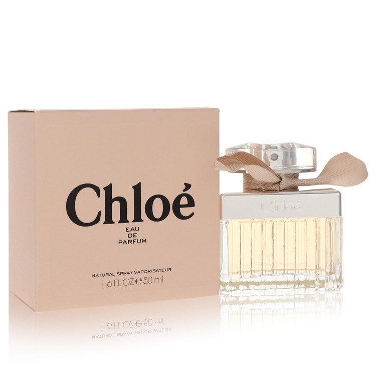 Chloe (new) Eau De Parfum Spray By Chloe Eau De Parfum Spray (Chloe (new) Eau De Parfum Spray By Chloe)