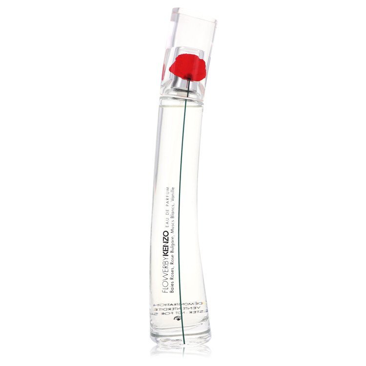 Kenzo Flower Eau De Parfum Spray (Tester) By Kenzo Eau De Parfum Spray (Tester) (Kenzo Flower Eau De Parfum Spray (Tester) By Kenzo)