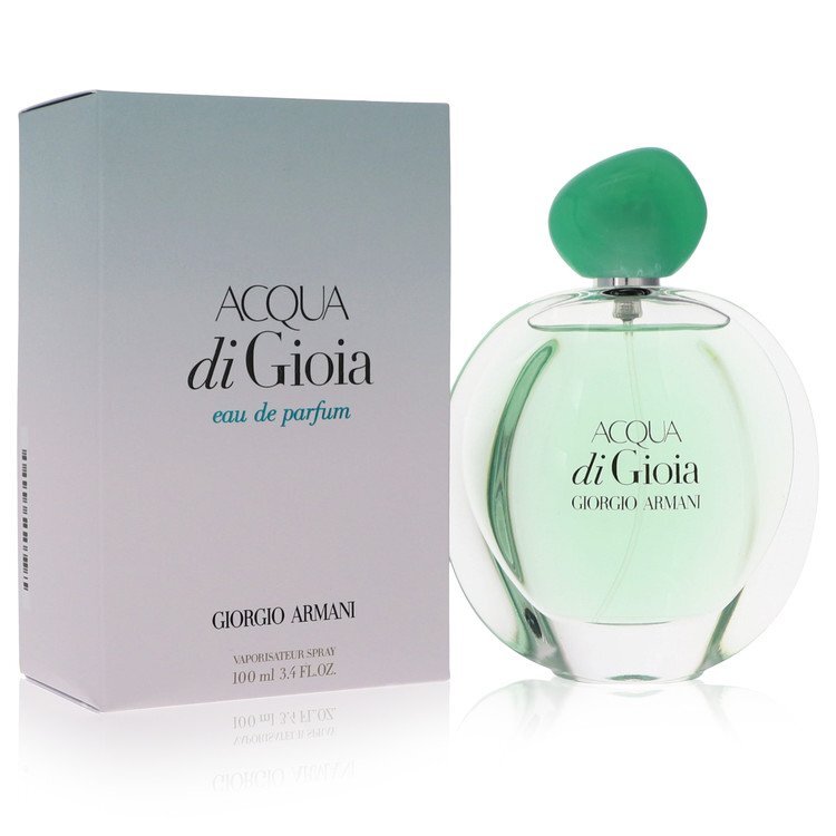 Acqua Di Gioia Eau De Parfum Spray By Giorgio Armani Eau De Parfum Spray (Acqua Di Gioia Eau De Parfum Spray By Giorgio Armani)