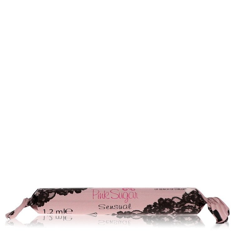 Pink Sugar Sensual Vial (sample) By Aquolina Vial (sample) (Pink Sugar Sensual Vial (sample) By Aquolina)