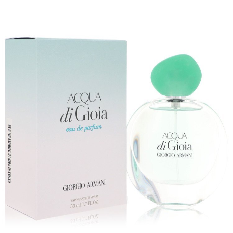 Acqua Di Gioia Eau De Parfum Spray By Giorgio Armani Eau De Parfum Spray (Acqua Di Gioia Eau De Parfum Spray By Giorgio Armani)