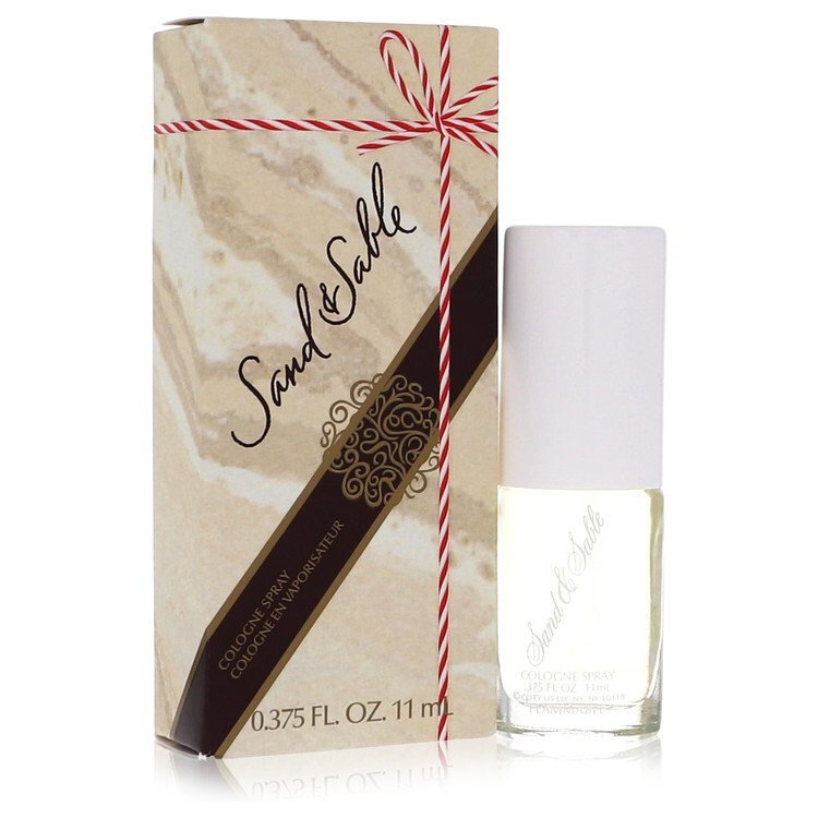 Sand & Sable Cologne Spray By Coty Cologne Spray (Sand & Sable Cologne Spray By Coty)