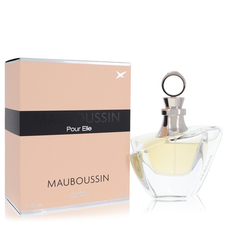 Mauboussin Pour Elle Eau De Parfum Spray By Mauboussin Eau De Parfum Spray (Mauboussin Pour Elle Eau De Parfum Spray By Mauboussin)
